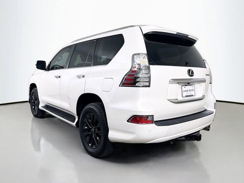 Used 2023 Lexus GX 460 Premium w/ Premium Plus Package AWD/4WD image 7
