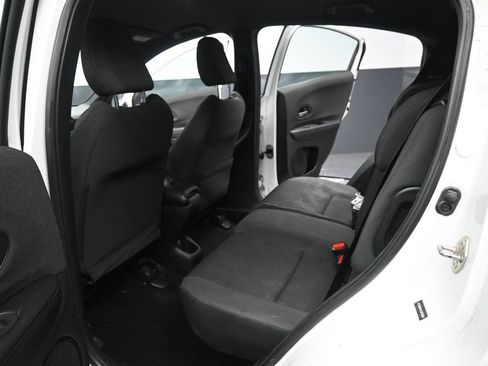 Used 2020 Honda HR-V Sport image 24