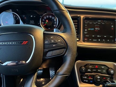 Used 2022 Dodge Challenger R/T Scat Pack image 26