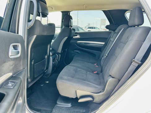 Used 2019 Dodge Durango AWD image 22