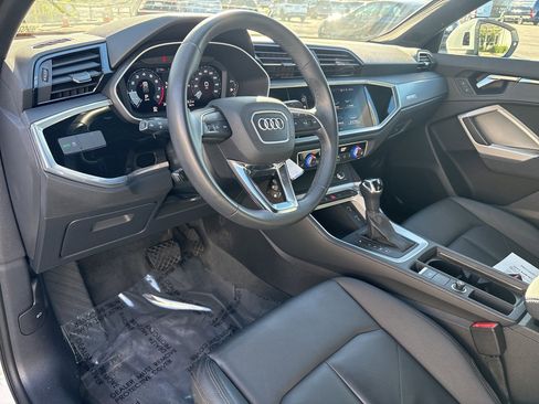 Used 2022 Audi Q3 2.0T Premium image 6