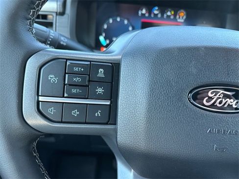 New 2026 Ford F150 XLT w/ Equipment Group 302A MID image 18