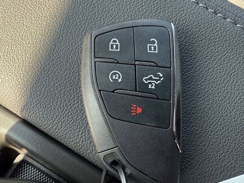 New 2026 GMC Sierra 1500 Pro w/ Graphite Edition image 29