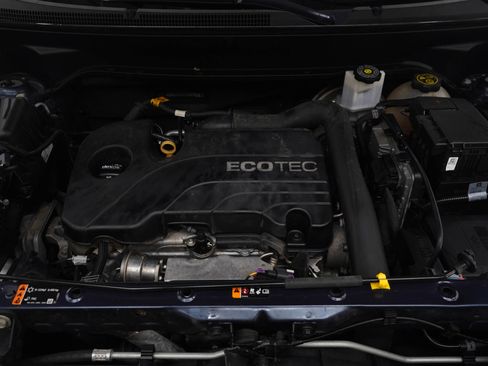 Used 2018 Chevrolet Equinox Premier image 26