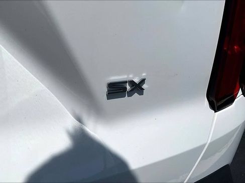 Certified 2021 Kia Sorento SX Prestige AWD/4WD image 23