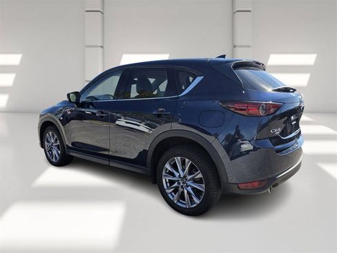 Used 2020 MAZDA CX-5 Grand Touring image 6