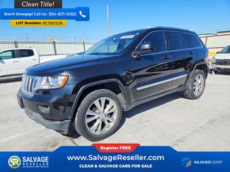 Used 2013 Jeep Grand Cherokee Laredo RWD video 1