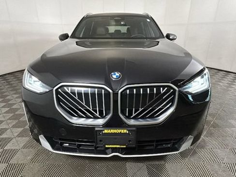 Used 2025 BMW X3 xDrive30i AWD/4WD image 7