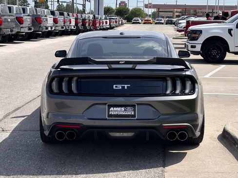 Used 2018 Ford Mustang GT Premium RWD image 5