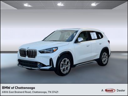Certified 2023 BMW X1 xDrive28i w/ Convenience Package
