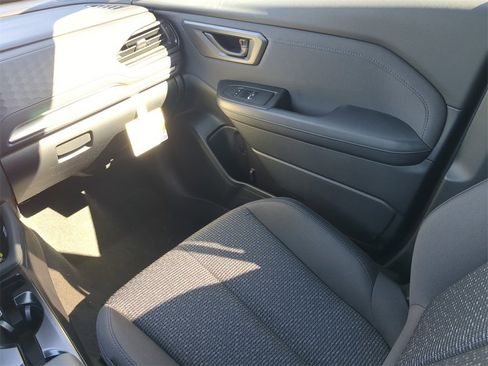 Certified 2026 Subaru Forester Premium image 15