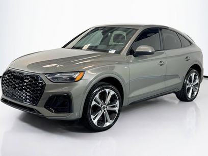 Used 2023 Audi Q5 2.0T Premium Plus w/ Premium Plus Package