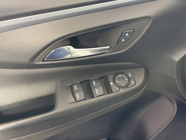 Used 2025 Buick Envista Preferred FWD image 12