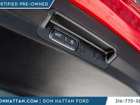 Certified 2023 Ford Explorer Limited AWD/4WD image 35