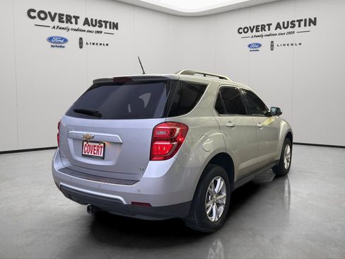 Used 2017 Chevrolet Equinox LT w/ Convenience Package image 5