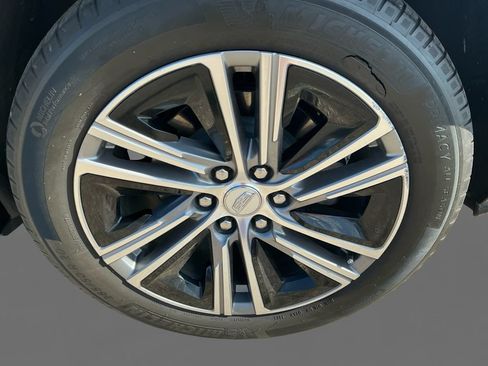 Used 2024 Cadillac Lyriq Luxury RWD image 14