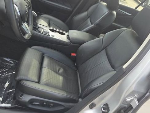 Used 2019 INFINITI Q50 Signature Edition w/ Cargo Package (L96) AWD/4WD image 29