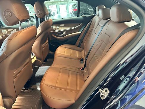 Used 2021 Mercedes-Benz E 63 AMG S image 14
