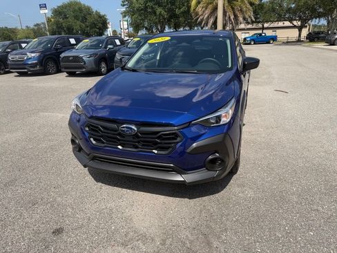 Used 2026 Subaru Crosstrek 2.5i AWD/4WD image 12