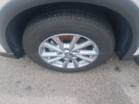 Used 2023 MAZDA CX-5 AWD 2.5 S image 30