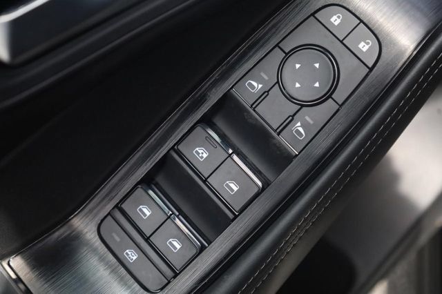 New 2026 Nissan Rogue Dark Armor AWD/4WD image 11