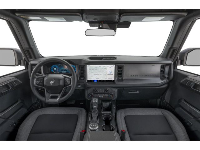 New 2026 Ford Bronco Big Bend AWD/4WD image 5