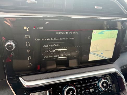 New 2025 GMC Sierra 3500 Denali w/ Denali Reserve Package image 20