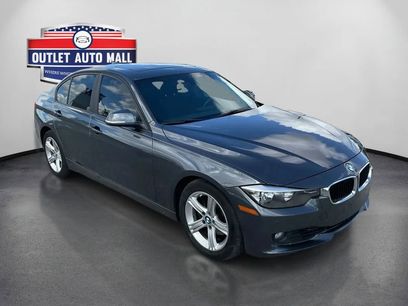 Used 2015 BMW 328i Sedan