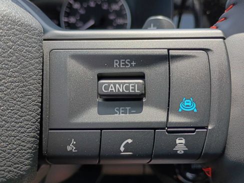 New 2026 Nissan Pathfinder Rock Creek AWD/4WD image 33