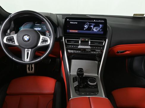 Certified 2023 BMW M850i xDrive Convertible image 25