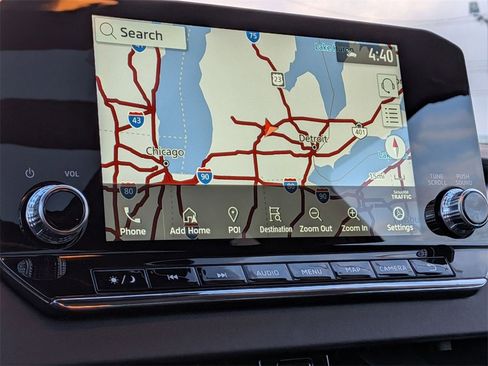 New 2025 Mitsubishi Outlander SEL image 23