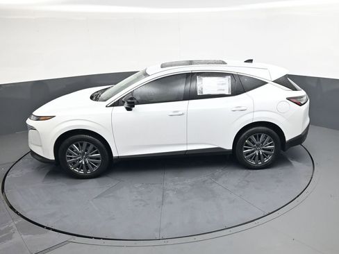 New 2026 Nissan Murano SL AWD/4WD image 32