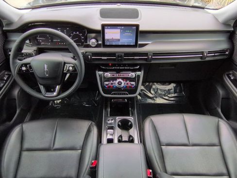 Used 2022 Lincoln Corsair AWD w/ Equipment Group 101A image 15