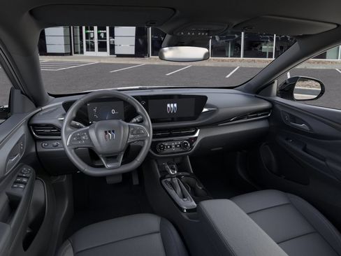 New 2026 Buick Envista Sport Touring FWD image 18