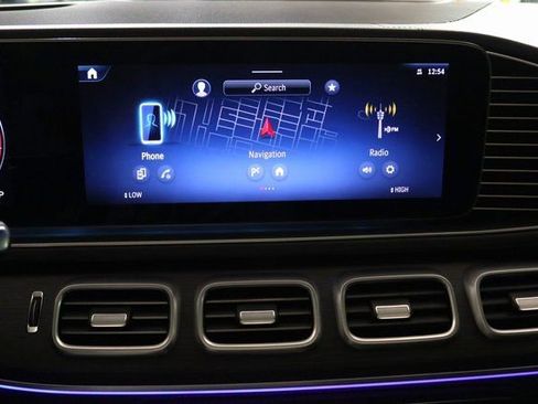 Used 2025 Mercedes-Benz GLE 350 4MATIC image 23