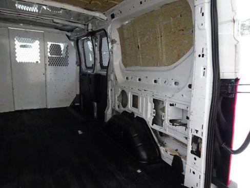 Used 2015 Ford Transit 250 130 Low Roof w/ Exterior Upgrade Package image 14