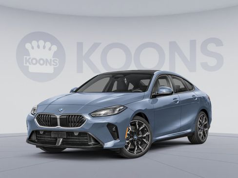 Used 2026 BMW 228i FWD image 1