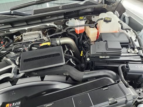 Used 2023 GMC Sierra 3500 Denali w/ Denali Ultimate Package image 24