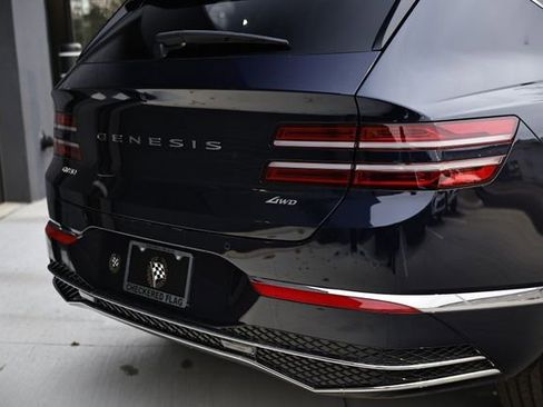 New 2026 Genesis GV80 2.5T Select image 9