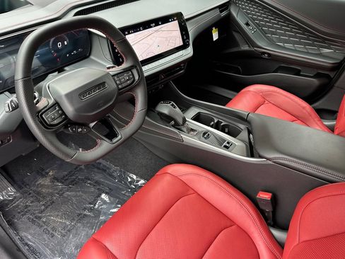 New 2026 Dodge Charger Scat Pack AWD/4WD image 9