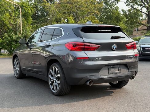 Used 2018 BMW X2 xDrive28i w/ Convenience Package image 17