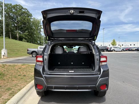 Used 2019 Subaru Crosstrek 2.0i Premium AWD/4WD image 11