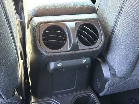 New 2026 Jeep Wrangler Unlimited Sport AWD/4WD image 16
