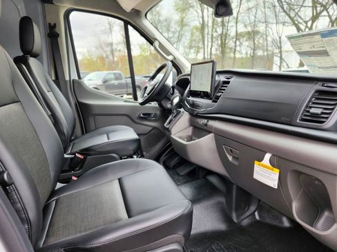 New 2026 Ford Transit 250 148 High Roof RWD image 11