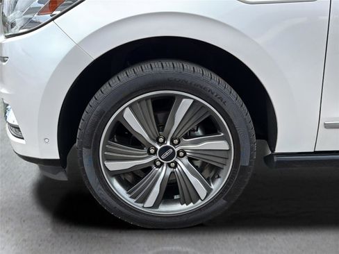 Used 2019 Lincoln Navigator Reserve AWD/4WD image 43