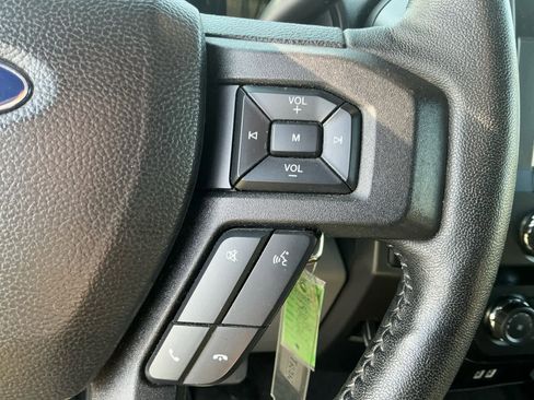 Used 2019 Ford F150 XLT w/ Equipment Group 302A Luxury image 24