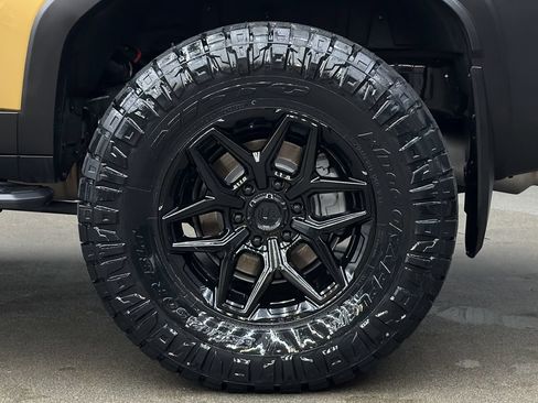 Used 2025 Toyota Land Cruiser w/ Premium Package AWD/4WD image 12