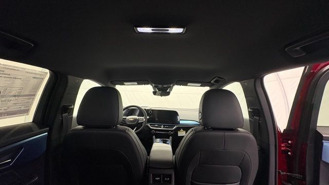 New 2026 Chevrolet Equinox EV LT w/ Convenience Package II AWD/4WD image 28