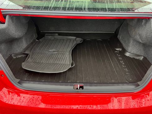 Used 2020 Subaru WRX Limited w/ Popular Package #3 (IZT) image 18