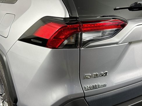 Used 2024 Toyota RAV4 XLE w/ Convenience Package AWD/4WD image 36